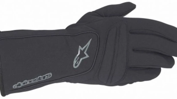 Novità Alpinestar: guanto C-2 e giacca Drystar P1 Sport Touring