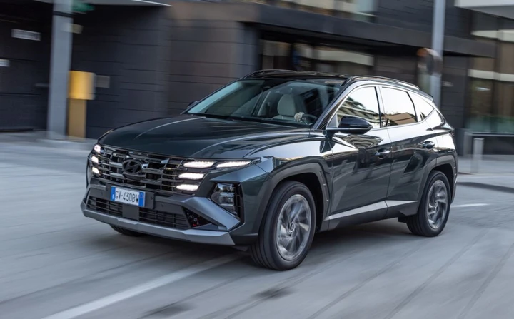 Hyundai Tucson si aggiorna, tutte le novità e i prezzi