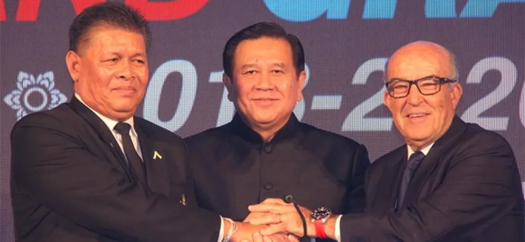 MotoGP in Tailandia dal 2018, è ufficiale