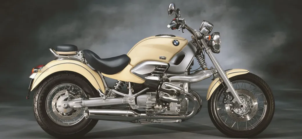 BMW R 1200 C: nuove indiscrezioni sulla erede