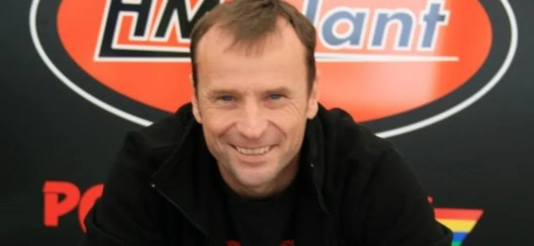 TT Zero 2014: Anstey con McGuinness nel team Mugen