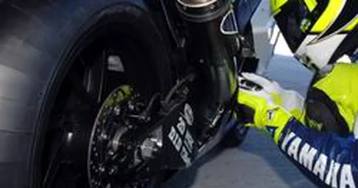 MotoGP 2008: Honda e Yamaha non hanno ancora rinnovato con Michelin