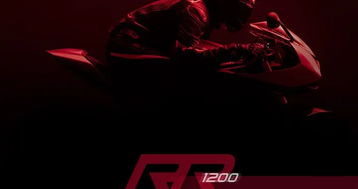 Triumph Speed Triple 1200 RR: la nuova carenata si mostra in video