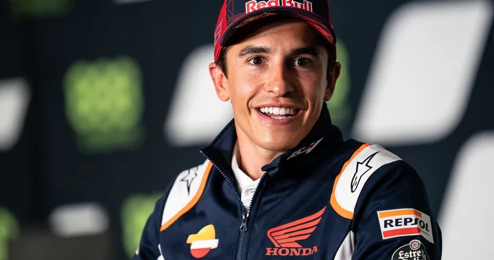 Marquez a Jerez "con lo stesso approccio di Portimao"