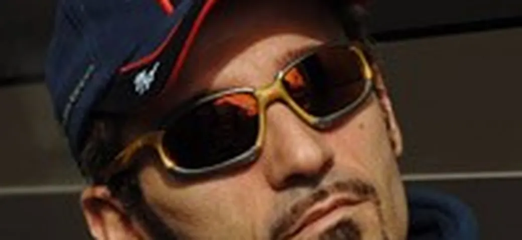Max Biaggi non è solo!