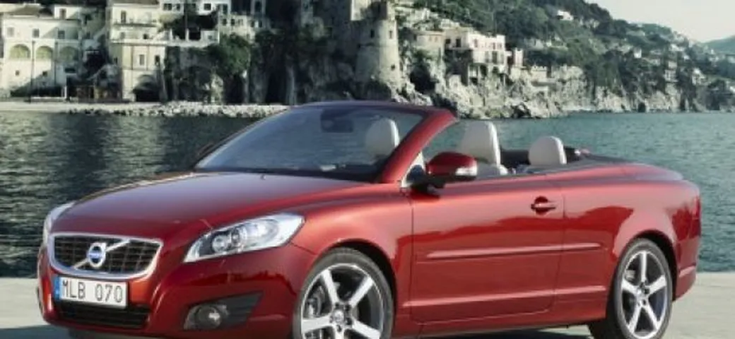 Volvo: chiude lo stabilimento di Uddevalla, nessun erede per la C70