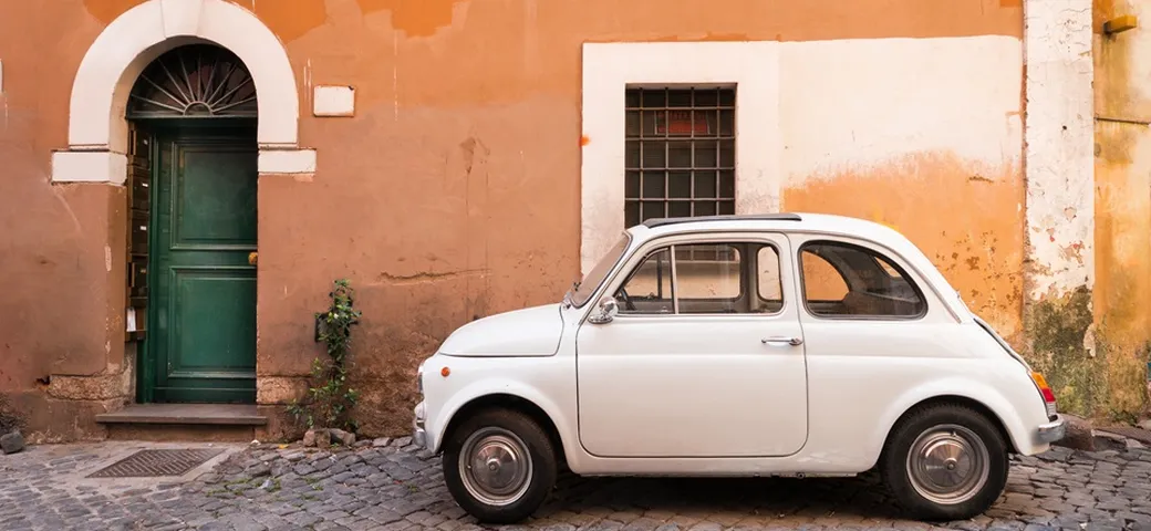 In Italia oltre 10 milioni di vetture sono state immatricolate prima del 2010