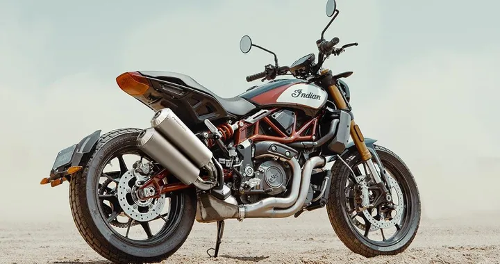 Nuove promozioni per le Indian FTR e FTR S