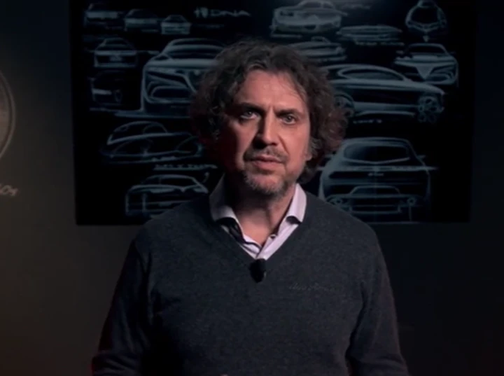 Alfa Romeo Tonale: il design