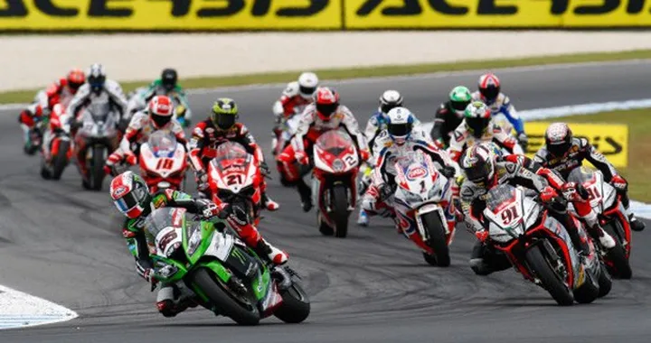 Superbike: domenica il 2° round in Thailandia