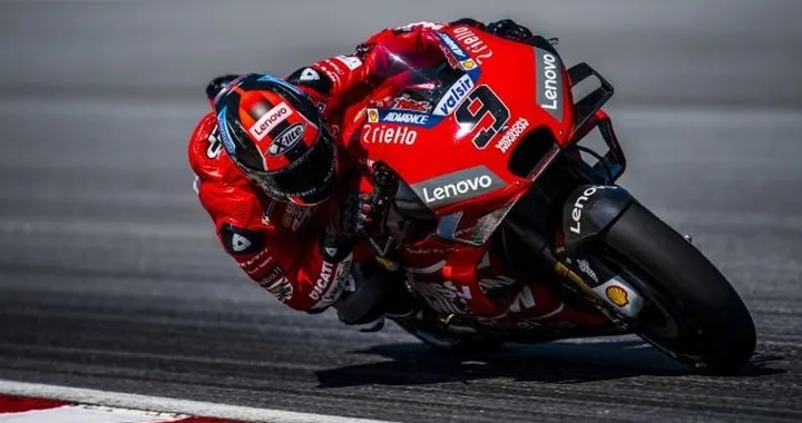 Test Sepang: prima giornata "positiva" per Ducati
