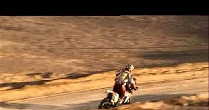 Dakar 2012: highlights e dichiarazioni della decima tappa