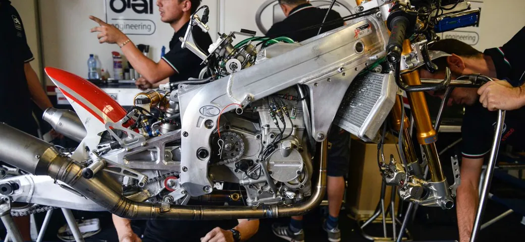 CIV Moto3 Imola: atteso rientro di Simone Mazzola con la nuova Kymco Oral 250 GP. Lorenzo Gabellini sulla “biancorossa” Evo