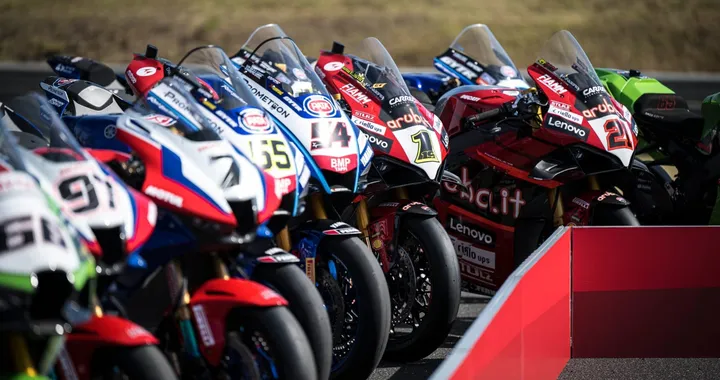 Superbike Indonesia 2023: orari TV da Mandalika