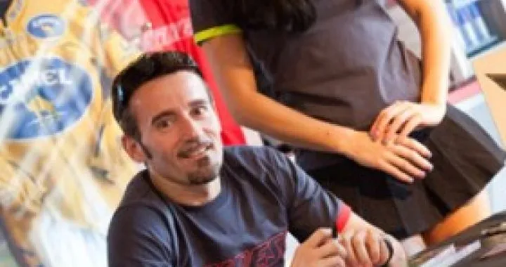 Max Biaggi: "non voglio tornare in MotoGP, voglio vincere con la RSV4"