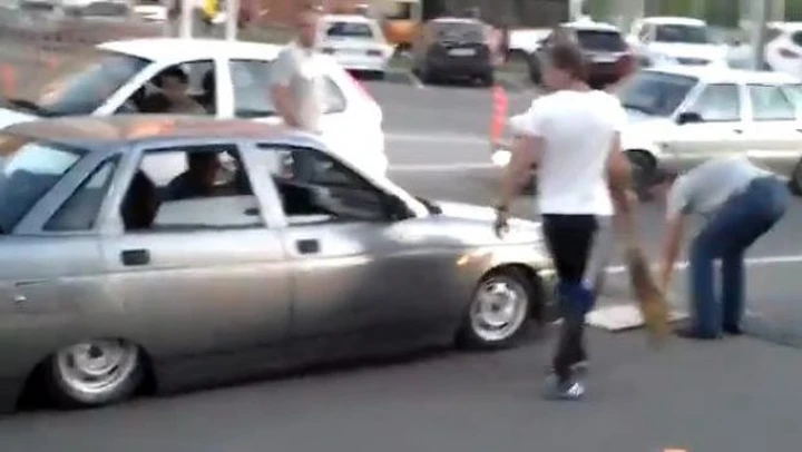 Il tuning è esagerato? Arrivano in soccorso gli amici...