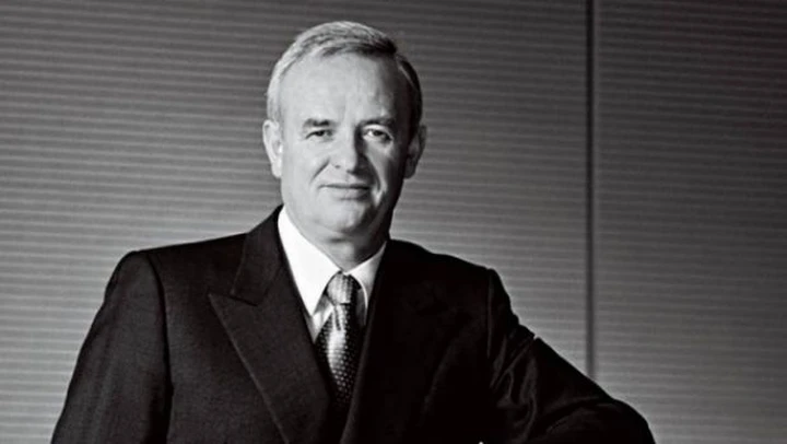 Gruppo Volkswagen: il concorrente 