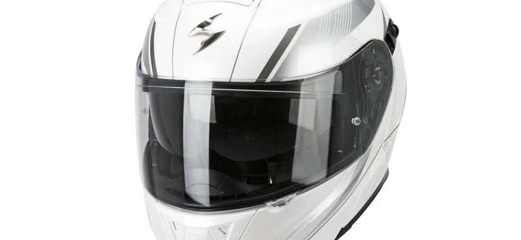 EICMA 2015: nuovo casco Scorpion-Exo 920