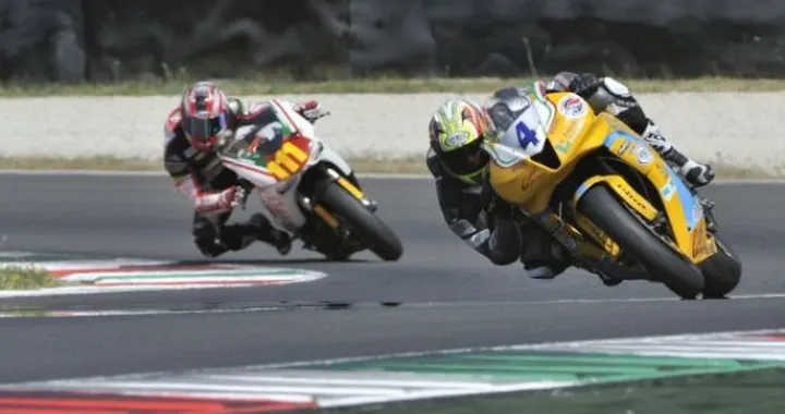 Scatto in Corsa: Premier National Cup - Coppa FMI