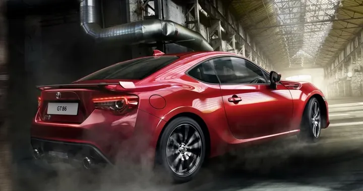 Toyota GT86 e Mazda MX-5 potrebbero condividere la piattaforma