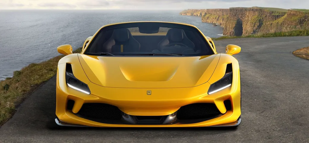 Ferrari: il brand più forte al mondo anche nel 2020