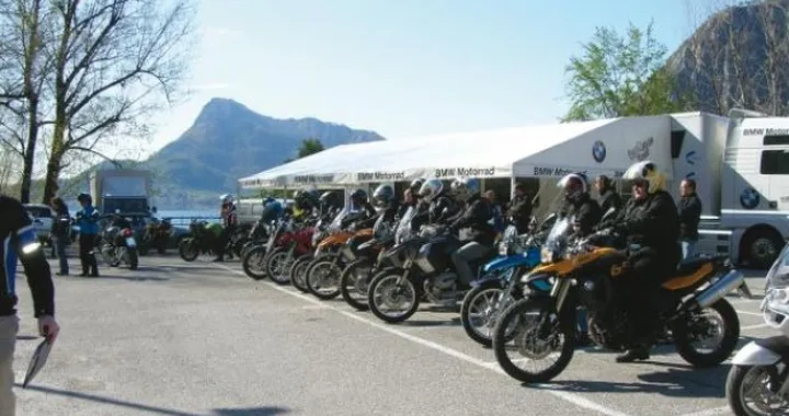 Parte da Piacenza il Fun2Ride Tour 2011