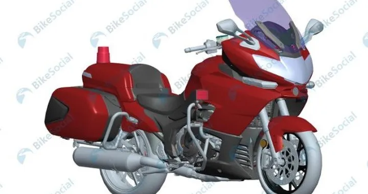 Benelli: nuovo 3 cilindri da 1.200 cc in arrivo?