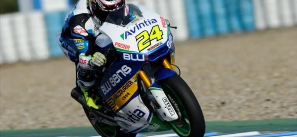 Test Moto2/Moto3 Jerez: Elias e Folger i più veloci nel Day-1