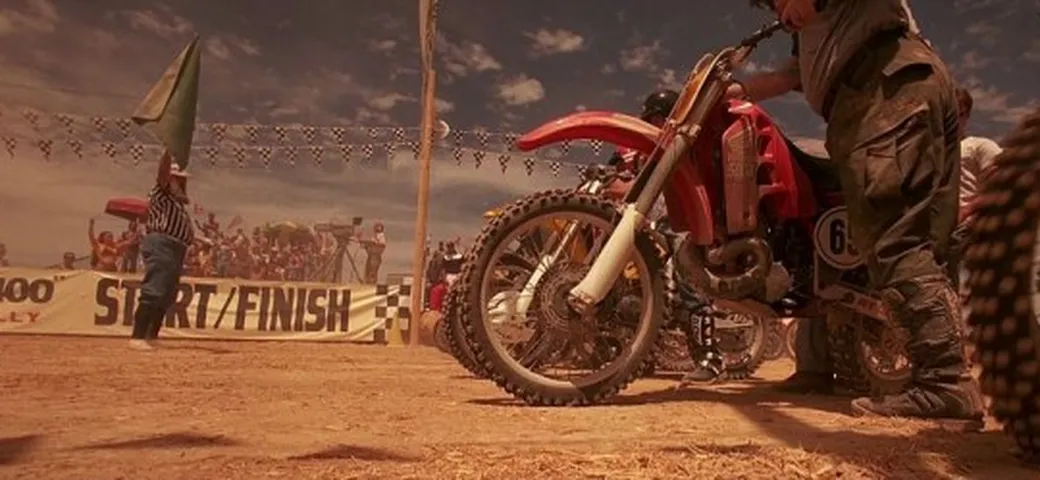 MotoCult: 