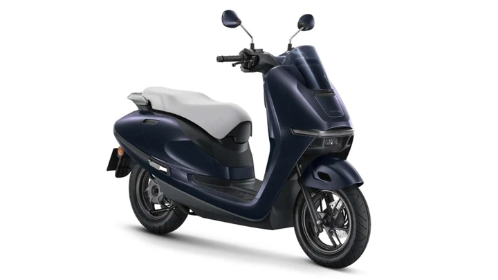 Honda UC3: lo scooter elettrico da 1.100 euro che può cambiare il mercato