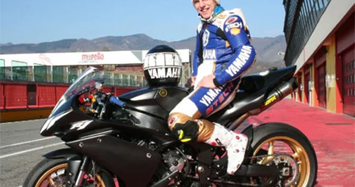 WSTK: Test importanti per Claudio Corti e la sua R1