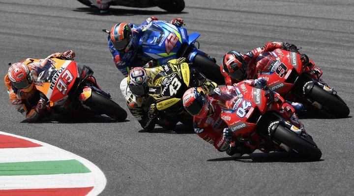 MotoGP Catalunya 2019: orari, diretta TV e streaming live