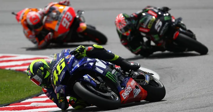 Motomondiale 2018: 1.077 incidenti, una volta era peggio