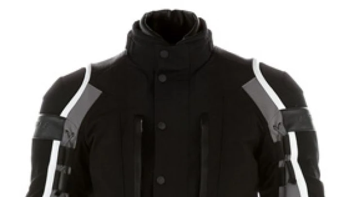 Novità Dainese: Giacca Gator Evo