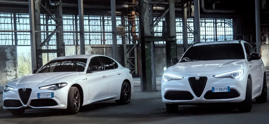Alfa Romeo Giulia e Stelvio 2021: prezzi, allestimenti e novità