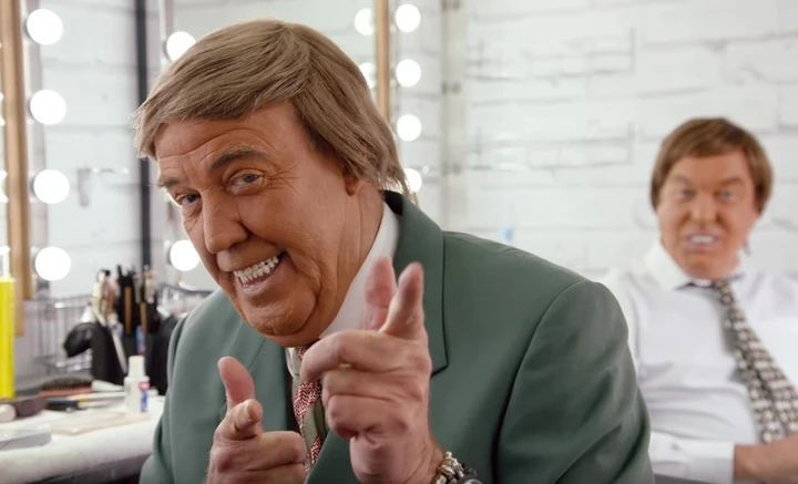 The Grand Tour 2: servono conduttori più...americani!