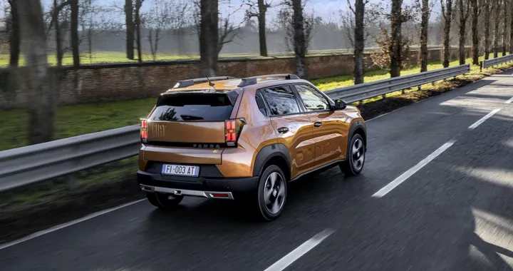 Fiat Grande Panda, ci sarà anche la 4x4? Il CEO dà speranza