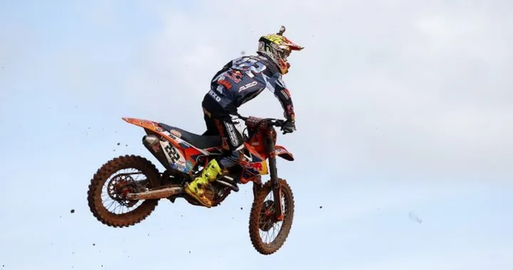 Mondiale Motocross 2014: Cairoli non si ferma e vince anche in Brasile