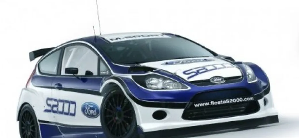 Ford annuncia l'edizione 2010 del monomarca per la Fiesta