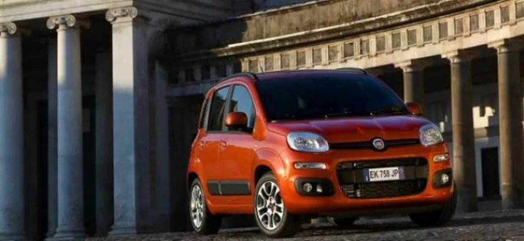 Fiat punta sul GPL, non sulle auto elettriche. Ecco perché