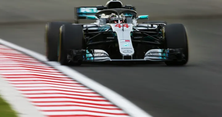 Formula 1 | GP Ungheria 2018 | Ordine d'arrivo | Hamilton 1°, Vettel 2°, Raikkonen 3°