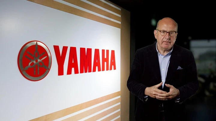 Yamaha, Eric de Seynes: ‘Collaboriamo con CFMoto in Cina per aumentare la nostra presenza’
