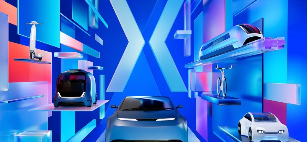 IAA Mobility 2025: tutte le novità del Salone di Monaco