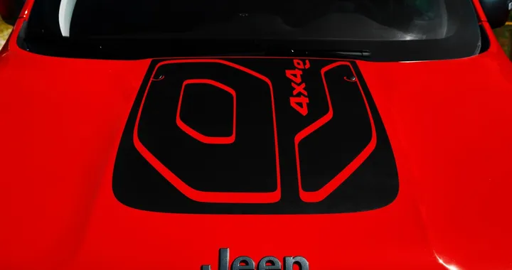 Jeep Obsidian: la denominazione della piccola SUV?