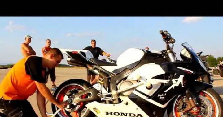 Stunt Weekend 2011 /video