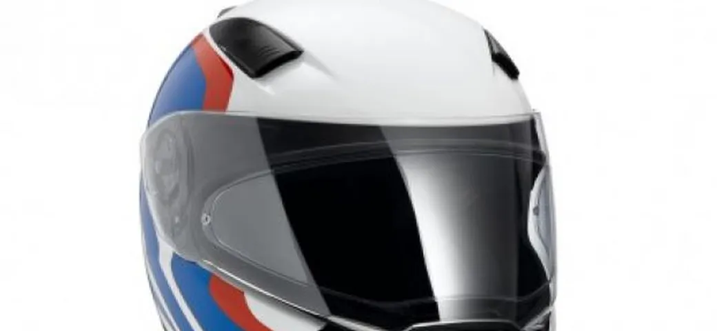 BMW Motorrad Rider Equipment: Nuova collezione 2010