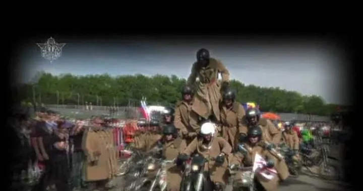 ISDE 2012: il video-racconto dell'avventura vissuta dalla Maglia Azzurra