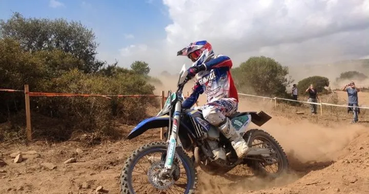 ISDE Sardegna 2013 - Day 3: la Francia continua a dominare ma l'Italia si fa sentire!