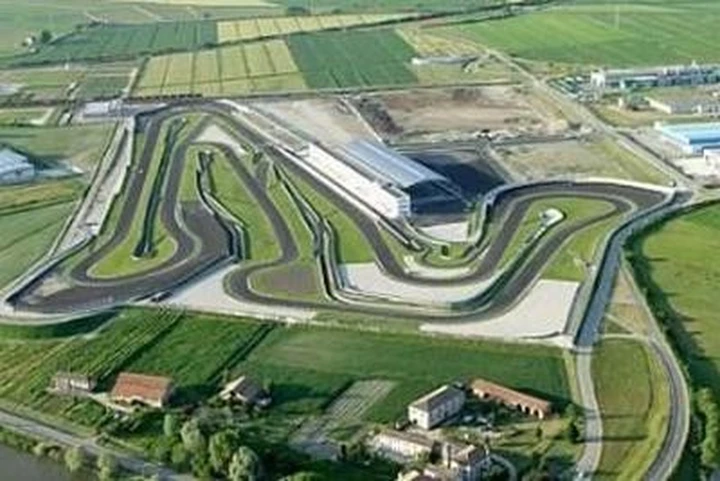 Crisi corse? In Italia si moltiplicano gli autodromi: ecco Pardossi da 30 milioni! Monza, scandalo biglietti