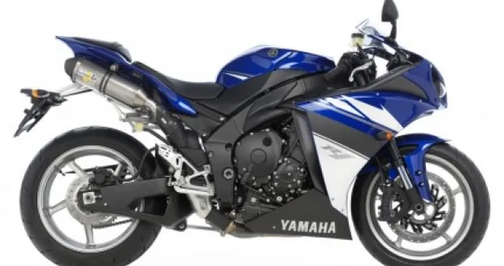 Terminali LeoVince SBK per Yamaha YZF-R1 2009